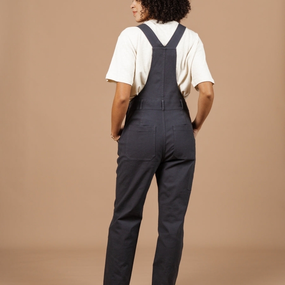 Nwot The Tobin Utility overalls - Picture 3 of 14
